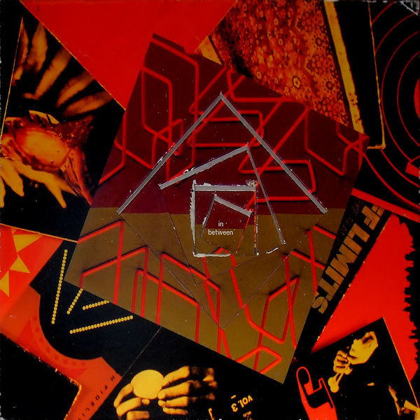 Jazzanova - In Between | Jazzanova Compost Records (JCR) (JCR 025-2) - 4