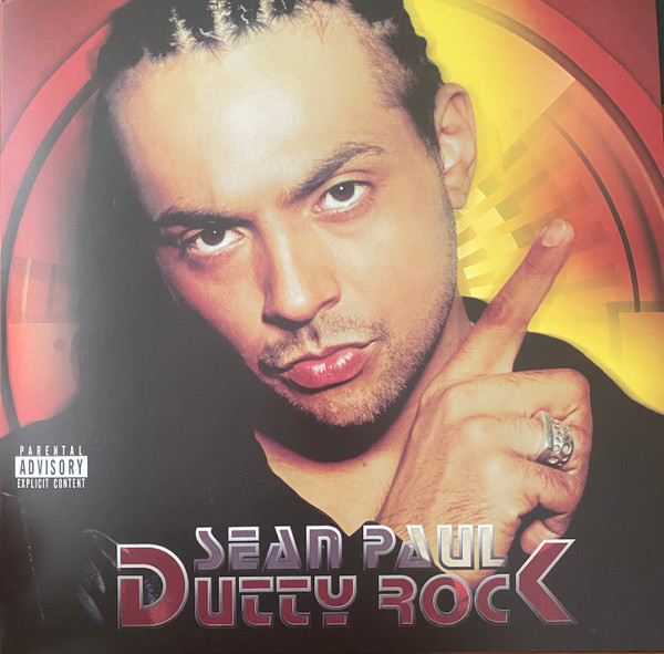 Sean Paul - Dutty Rock (20th Anniversary Edition) | Atlantic (0603497833108)