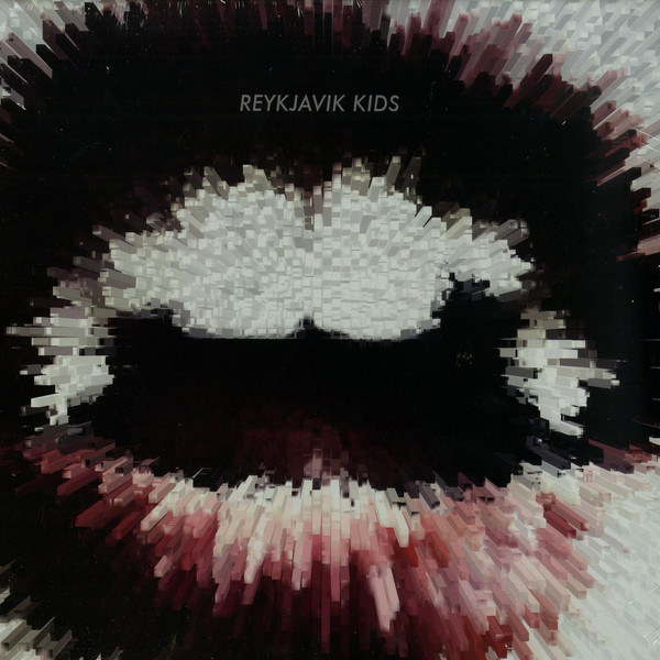 Reykjavik Kids - Reykjavik Kids | Tigré Fair (TFRK001VE)