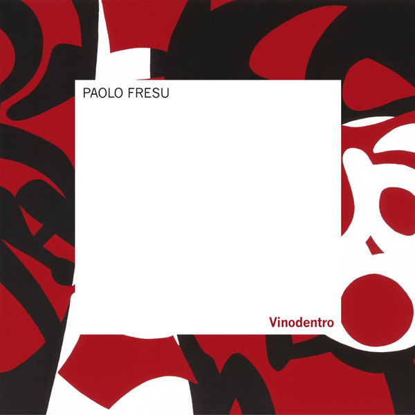 Paolo Fresu - Vinodentro | Tǔk Music (CD118)