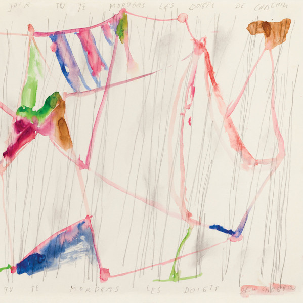 Poor Isa - Dissolution Of The Other | Aspen Edities (017)