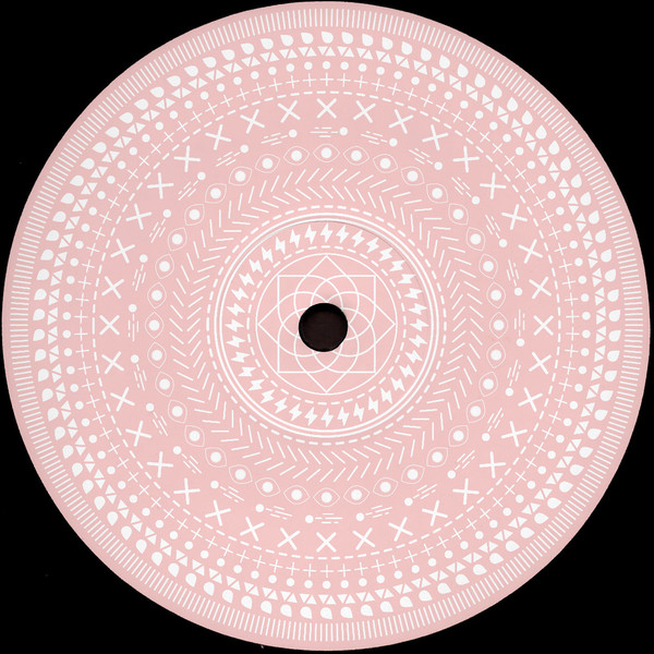 Mara Lakour - Fantasy In Space | Joule Imprint (JOULE010) - 3