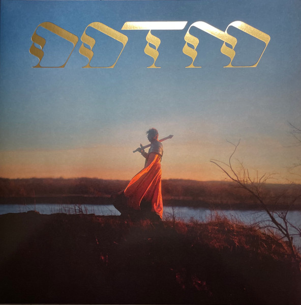 Foxing - Draw Down The Moon | Hopeless Records, Inc. (HR3024-1)