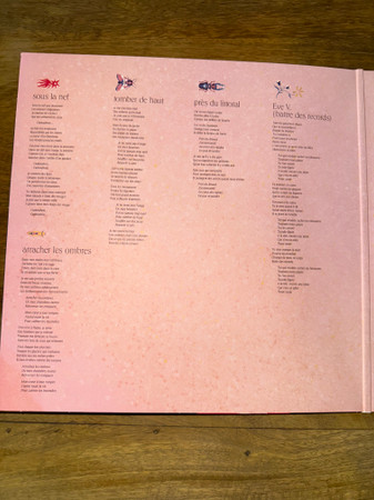 Meimuna - c’est demain que je meurs | Radicalis Music GmbH (198391198236) - 3