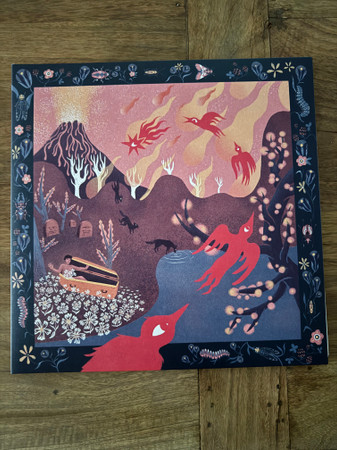 Meimuna - c’est demain que je meurs | Radicalis Music GmbH (198391198236) Meimuna - c’est demain que je meurs | Radicalis Music GmbH (198391198236)