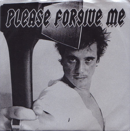Trztn - Please Forgive Me | PinkSock Records (NR-21224)