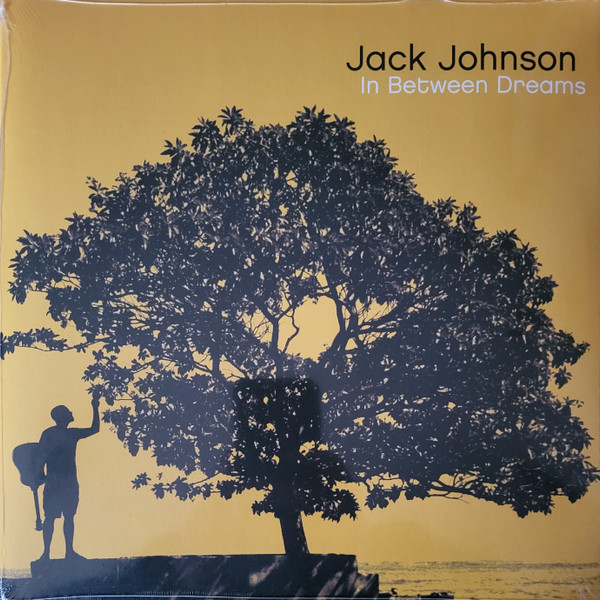 Jack Johnson - In Between Dreams | Brushfire Records (0602498800348)