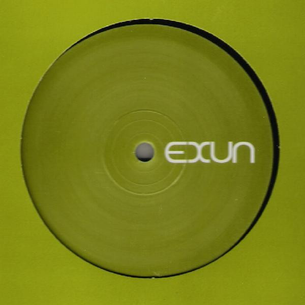 Alexander Maier - E.M.O. | Exun (EXUN 2044)