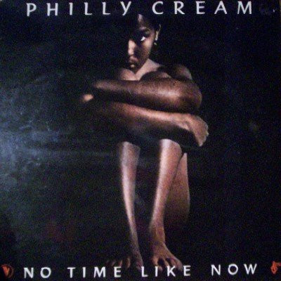 Philly Cream - No Time Like Now | WMOT Records (JW36840) - main