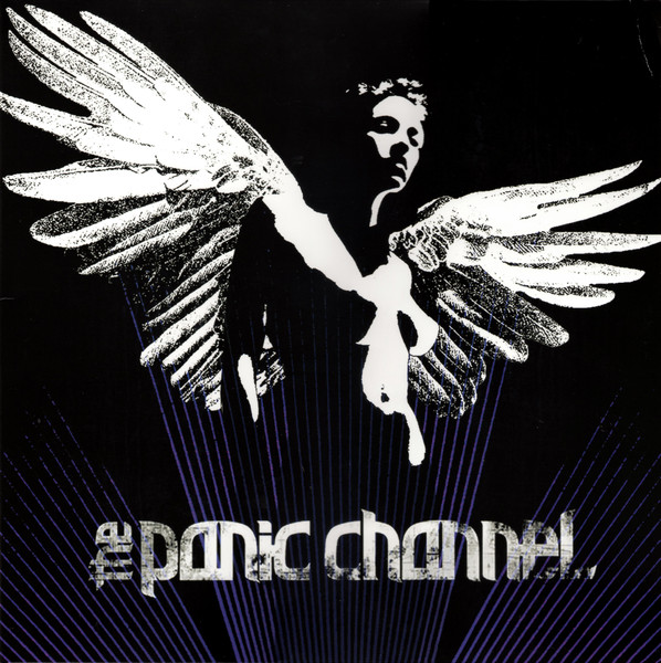 The Panic Channel - (ONe) | Music On Vinyl (MOVLP2092) The Panic Channel - (ONe) | Music On Vinyl (MOVLP2092)