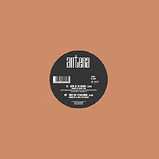 Antena - Love Is To Blame + Remixes | Whatever Productions (ltms12 2475)