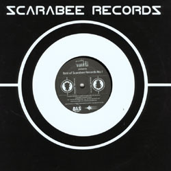 Various - Best Of Scarabee Records No. 1 | Scarabee Records (SBE 003) Various - Best Of Scarabee Records No. 1 | Scarabee Records (SBE 003)