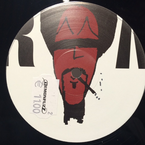 Afroman - Because I Got High | Universal Records (afrovp1) - 3