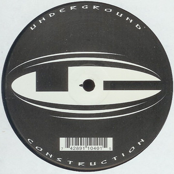 Largosa - Closer To Me | Underground Construction (UC-140) - 2 Largosa - Closer To Me | Underground Construction (UC-140) - 2