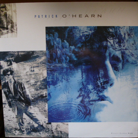 Patrick O'Hearn - Rivers Gonna Rise | Private Music (209 645) - main