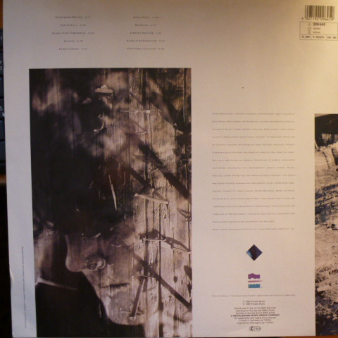 Patrick O'Hearn - Rivers Gonna Rise | Private Music (209 645) - 2