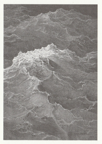 Ditterich Von Euler-Donnersperg / Column One - Die Truhe Im Fluss | 90% Wasser (wvinyl 006) - 3