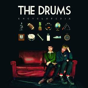 The Drums - Encyclopedia | Minor Records (MINORLP03R)