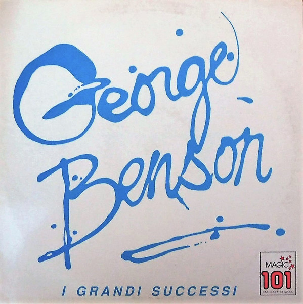 George Benson - I Grandi Successi | Fonit Cetra (9548 30725-1) George Benson - I Grandi Successi | Fonit Cetra (9548 30725-1)