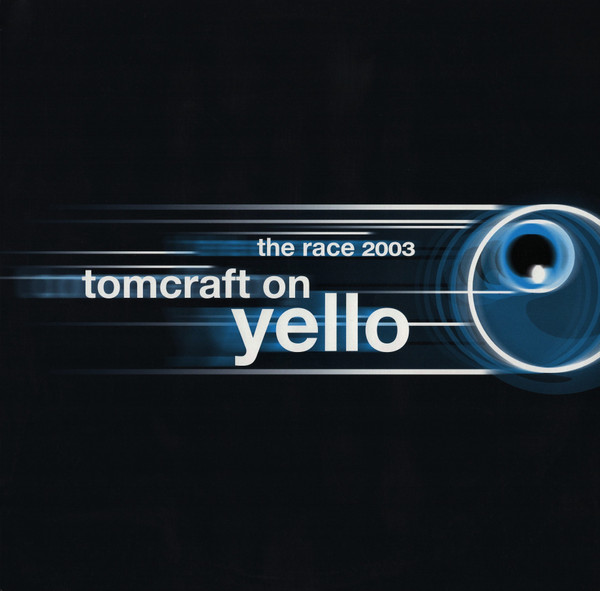 Yello - The Race 2003 | Motor (981 102 1)
