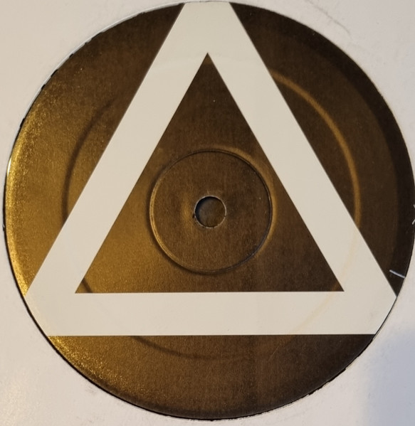 Clokx - Overdrive | RR Records (RR018) - 3 Clokx - Overdrive | RR Records (RR018) - 3