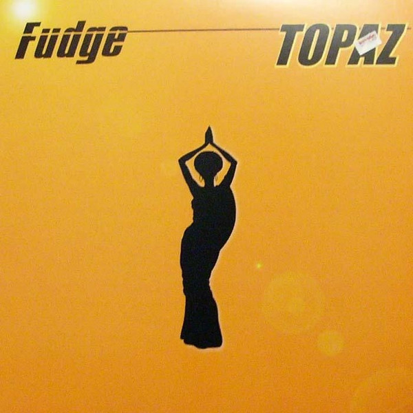 Fudge - Topaz | Tejal (TEJAL 003)