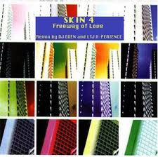 Skin 4 feat. Queen Ann - Freeway Of Love | Irma CasaDiPrimordine (ICP 094) - main Skin 4 feat. Queen Ann - Freeway Of Love | Irma CasaDiPrimordine (ICP 094) - main