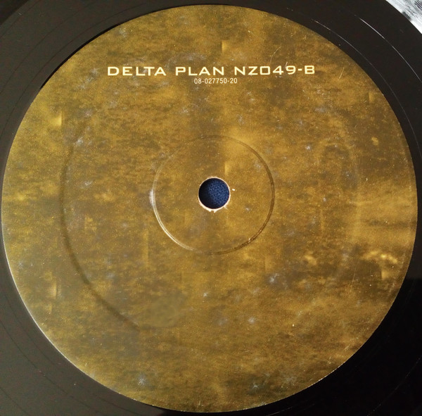 Delta Plan - Delta Plan | Nova Zembla (NZ049) - 3