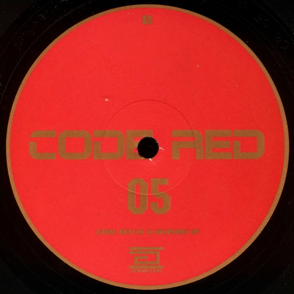 Joel Mull - Code Red 05 | Code Red (CODE RED 05) - 2
