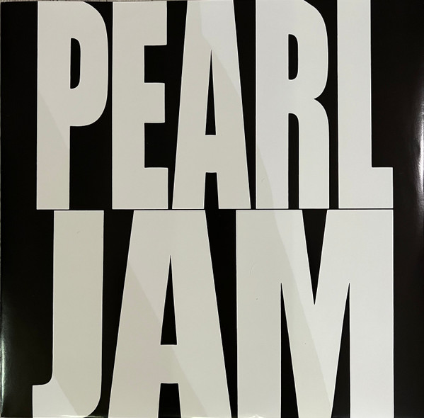 Pearl Jam - Ten | Epic Associated (88985376871) - 3