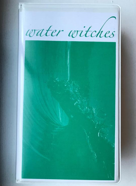 Rainforest Spiritual Enslavement - Water Witches | Hospital Productions (HOS-488)