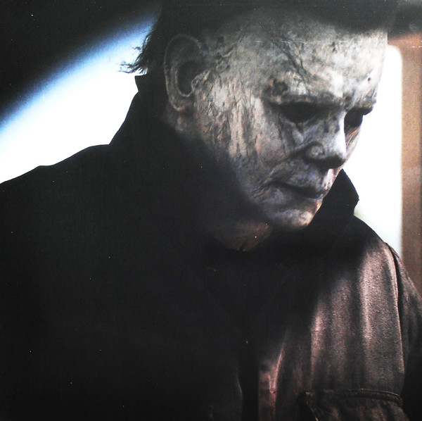 Halloween (Original Motion Picture Soundtrack)