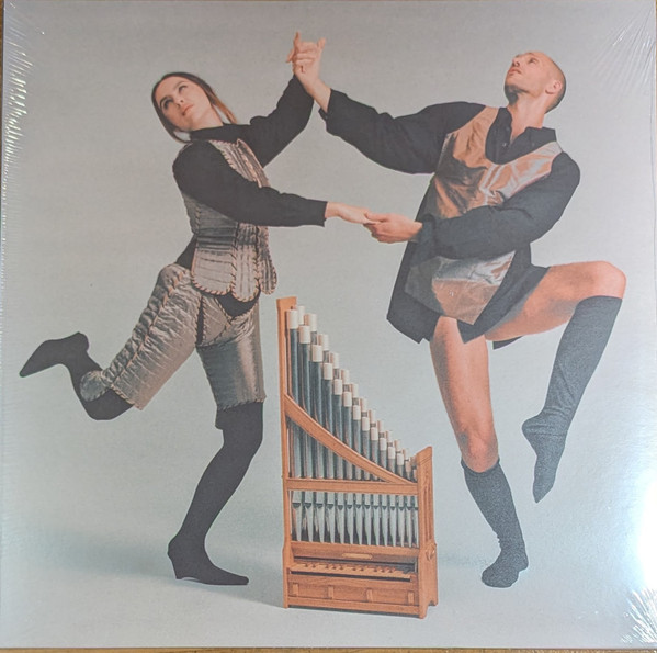 Bonnie Banane , Joseph Schiano di Lombo - L'Orguasme | Circus Company (CCS137)