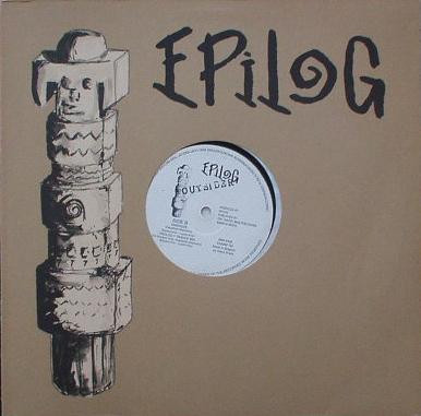 Epilog - Epilog Vol. 1 | Music Man Records (MMI 9408)