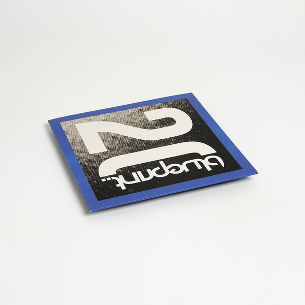 Oliver Ho - Burning Heretics E.P. | Blueprint (BP-045) - 3