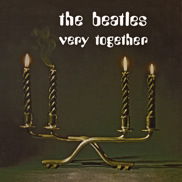 The Beatles - Very Together | Polydor (242.008) - main The Beatles - Very Together | Polydor (242.008) - main