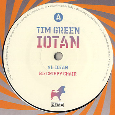 Tim Green - Iotan | International Freakshow (IF18)