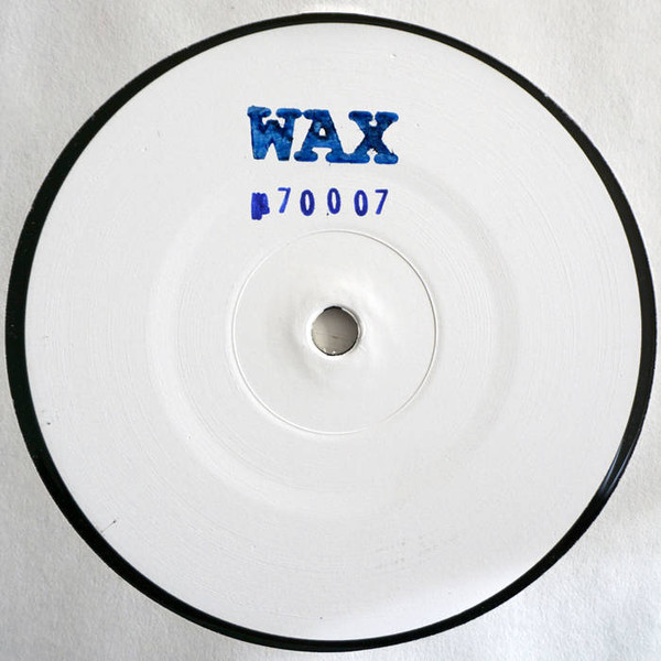 Wax - No. 70007 | Wax (WAX 70007)