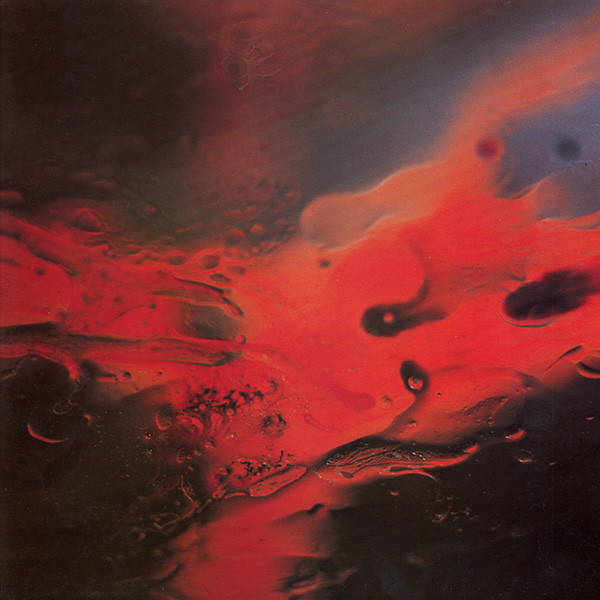 Cocteau Twins - Tiny Dynamine | 4AD (BAD 510) - 2