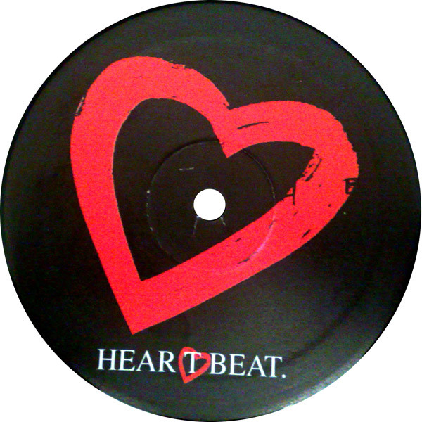 Negrocan - Cada Vez | Heartbeat (H.B. 088) - main Negrocan - Cada Vez | Heartbeat (H.B. 088) - main