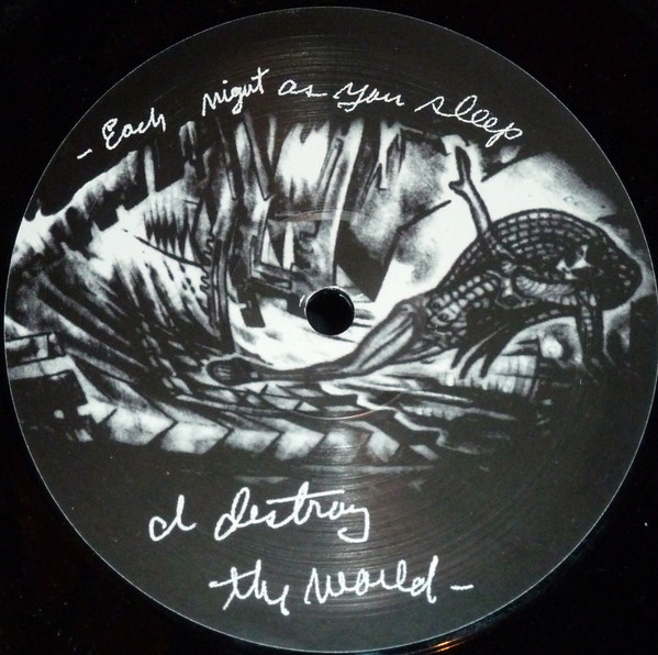 Hecate - Hate Cats E.P. | Praxis (Praxis 32) - 2