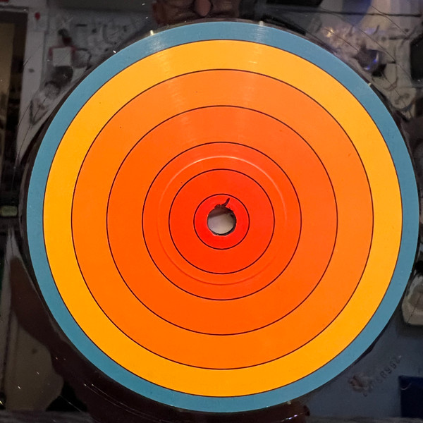 Khruangbin & Leon Bridges - Texas Sun | Dead Oceans (DOC214) - 2