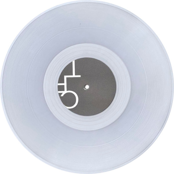 Cosey Fanni Tutti - Time To Tell | Conspiracy International (CTITTTLP2017) - 3