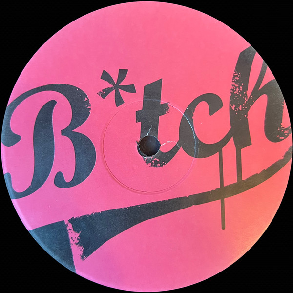 Dave McCullen - B*tch | Nebula (NEBTX078) - 4