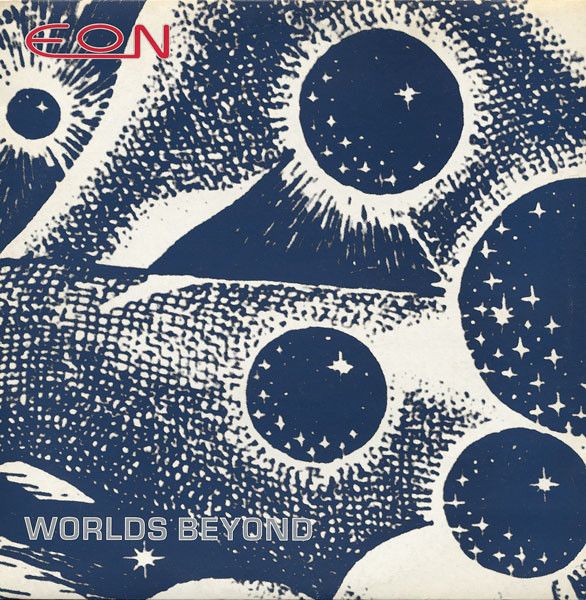 Eon - Worlds Beyond | Vinyl Solution (STORM 66) Eon - Worlds Beyond | Vinyl Solution (STORM 66)