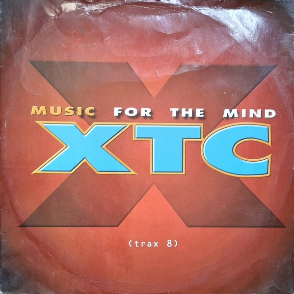 Various - XTC Trax 8 | XTC (XTC 033)