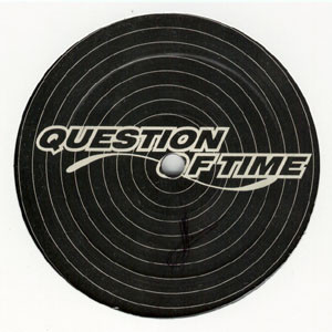 LO-FI - Reflections E.P | Question Of Time (Q.O.T. 09) - 2