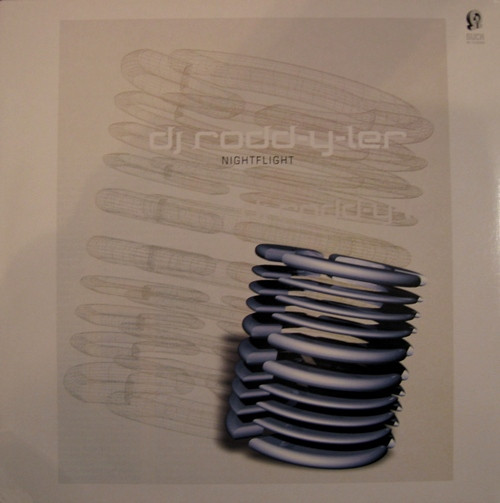 Rodd-Y-Ler - Nightflight | Suck Me Plasma (SUCK 126) - main