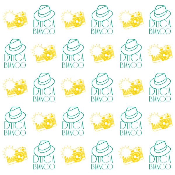 Harri Pierson - DB12 013 | Duca Bianco (DB12 013)