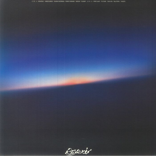 Resavoir - Resavoir | International Anthem Recording Company (IARC0072) - 2